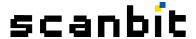 Scanbit